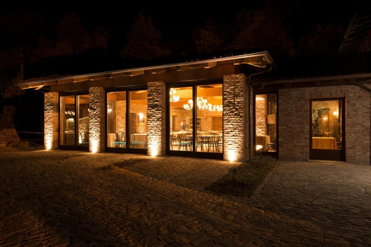 La Locanda Del Nocciolo Novello Exterior photo